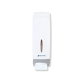 Pacific Hygiene Interleaved Tissue Dispenser - White