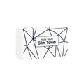 Pacific Deluxe Slim Towel - FSC