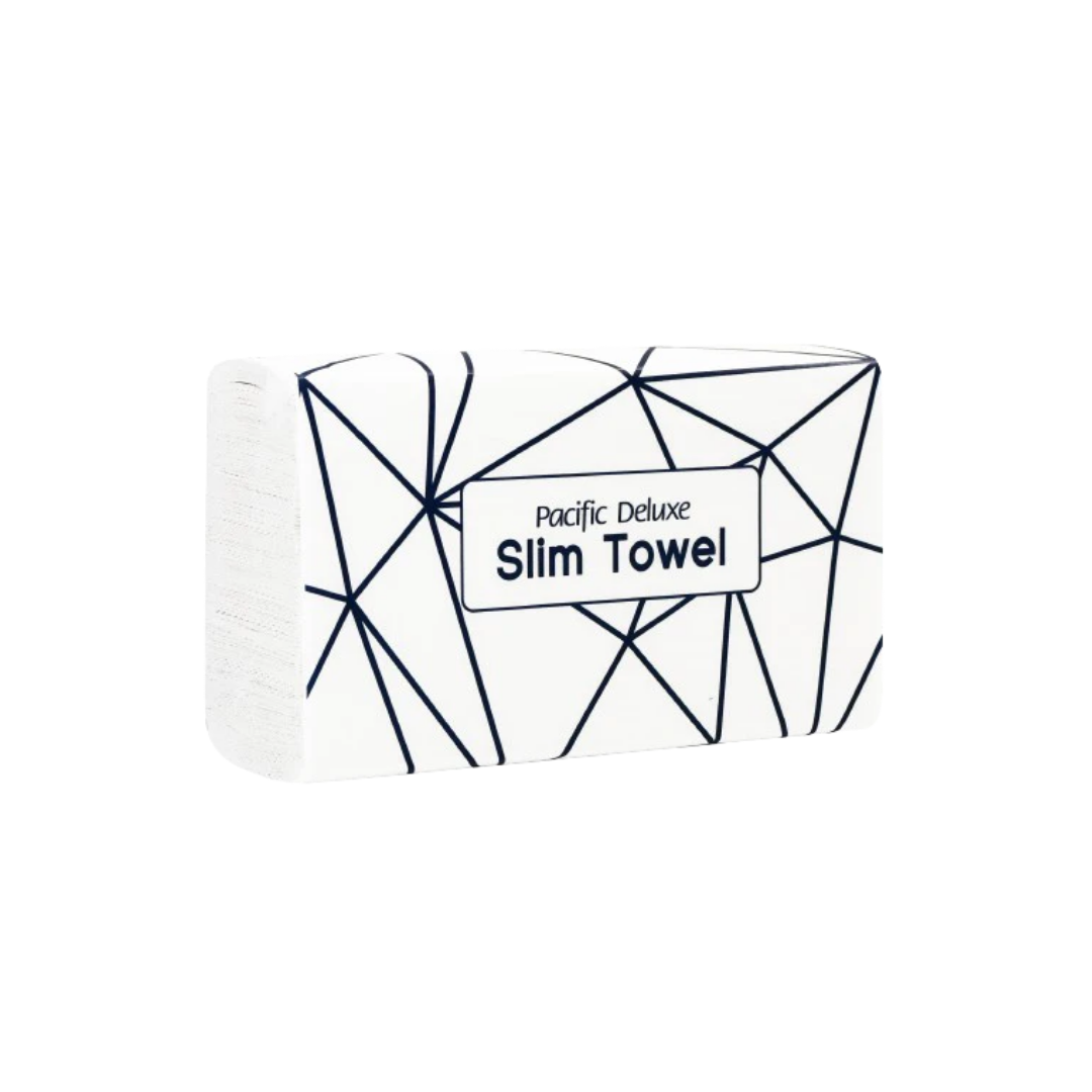 Pacific Deluxe Slim Towel - FSC