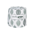 Pacific Green Recycled Roll Toilet Tissue 2-Ply