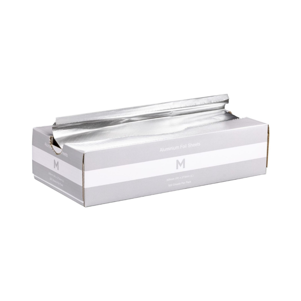 Premium Foil Sheets
