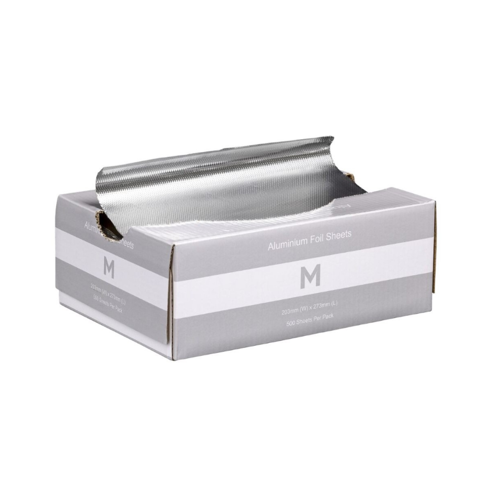 Premium Foil Sheets