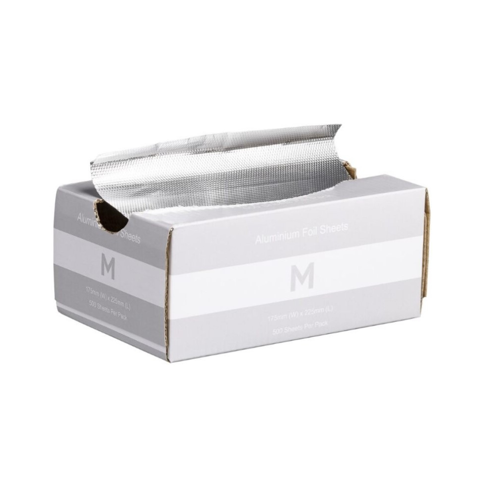 Premium Foil Sheets