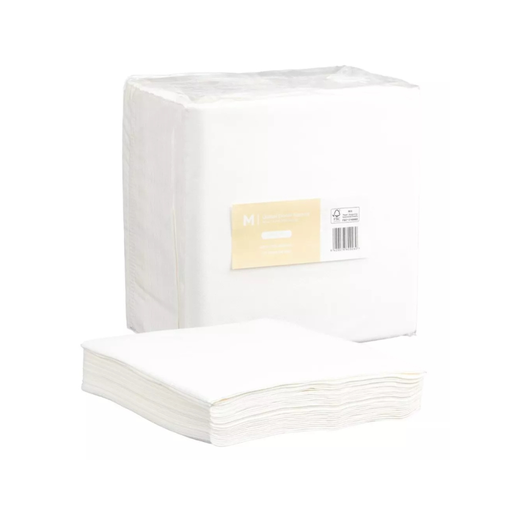 Quilted Dinner Napkins