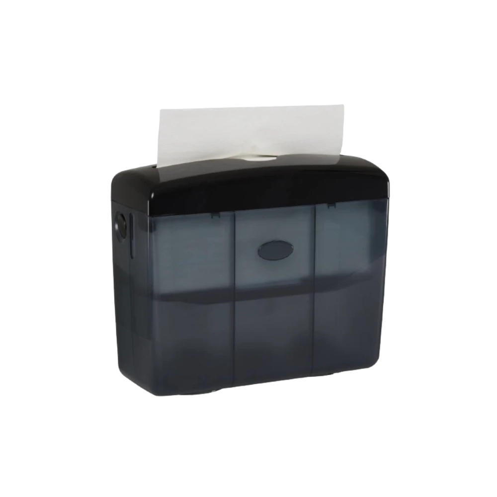 Table Top Hand Towel Dispenser