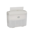 Table Top Hand Towel Dispenser