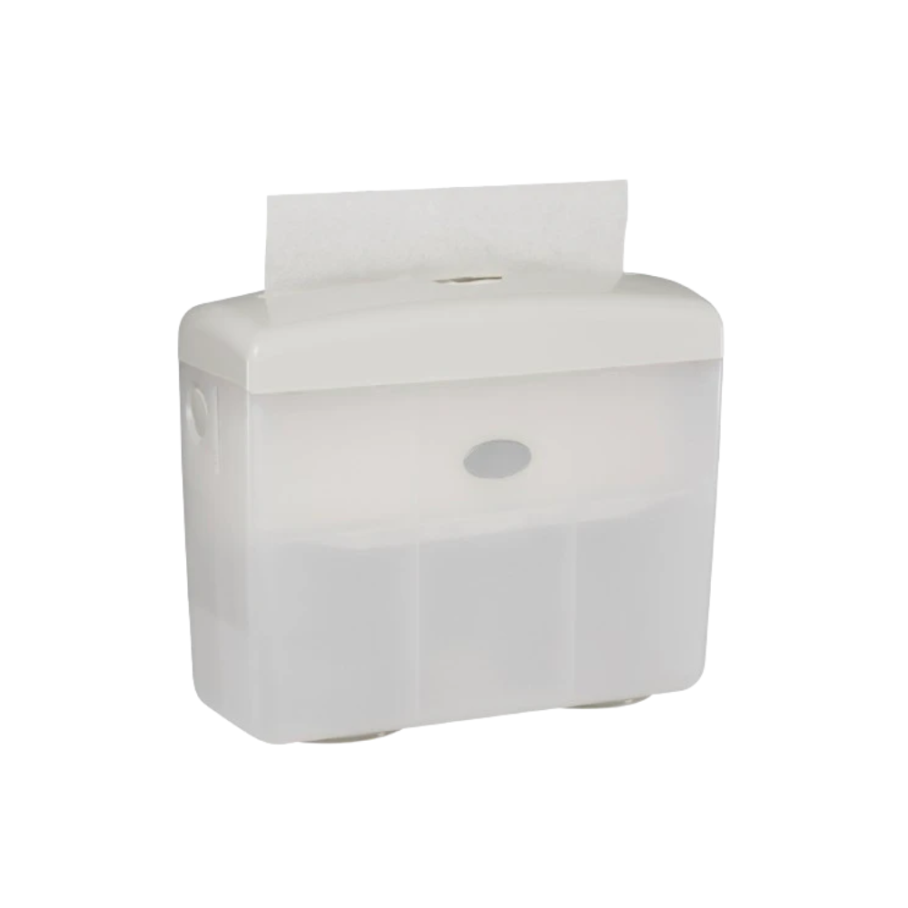 Table Top Hand Towel Dispenser