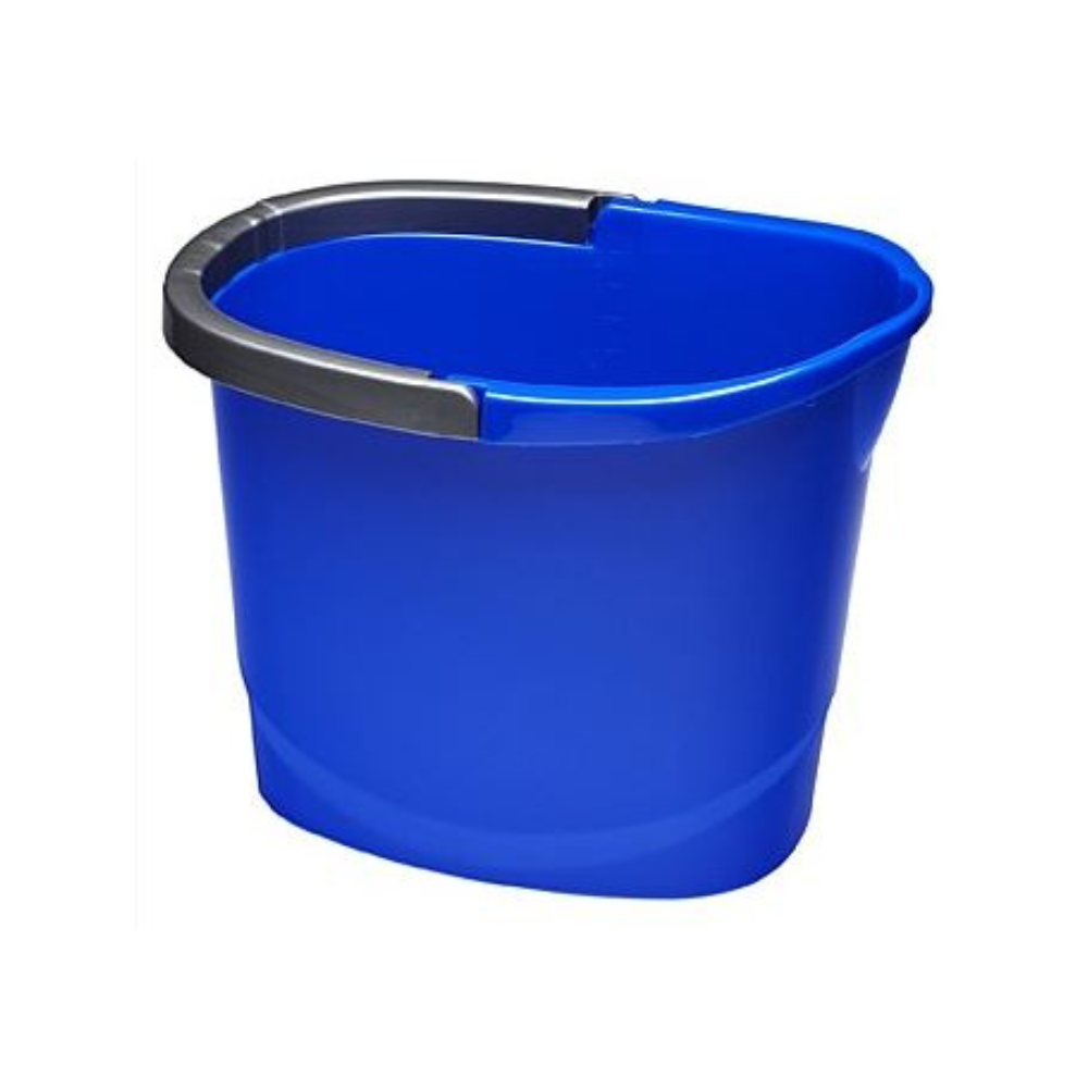 Wide Mop Buckets
